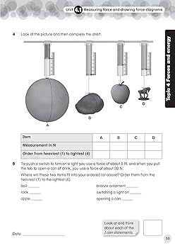 Amazon.com: Collins International Primary Science: Progress